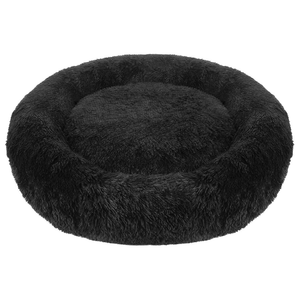 image 1 of Seventh Heaven Bed Black | XL