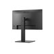image 7 of LG 24BA750-B.AEK 23.8-Inch IPS Full HD 100Hz Height Adjustable Monitor with Speakers