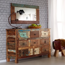 Coast 9 Drawer Chest
