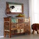 image 1 of Coast 9 Drawer Chest