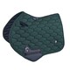 image 9 of Shires Arma Eltar Jump Saddlecloth White | Size: 15-16.5 Inch
Colour: White