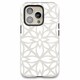 image 1 of Kaleidoscope Phone Case | Grey | iPhone 16 Pro
Slim | iPhone 16 Pro
Slim