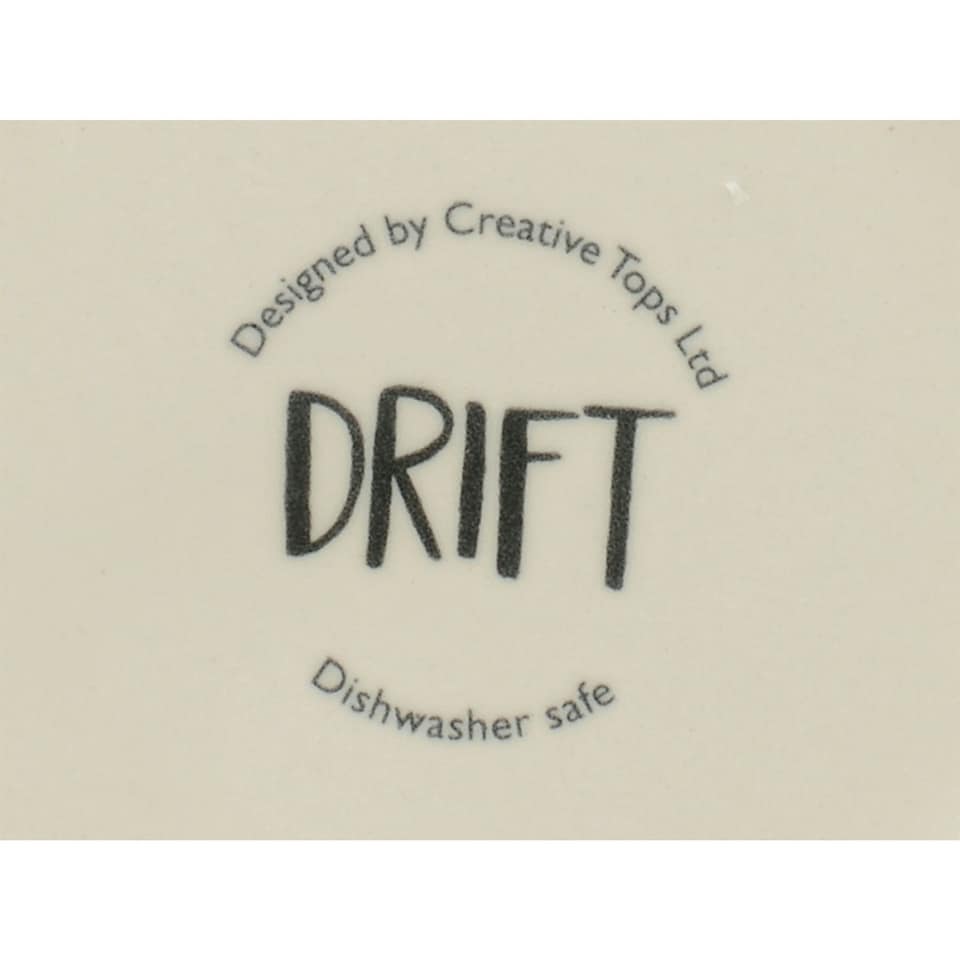 image 1 of Mikasa Salad Serving Bowl Multicolour Ceramic 24cm