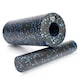 image 1 of 2-In-1 Foam Roller - Blue