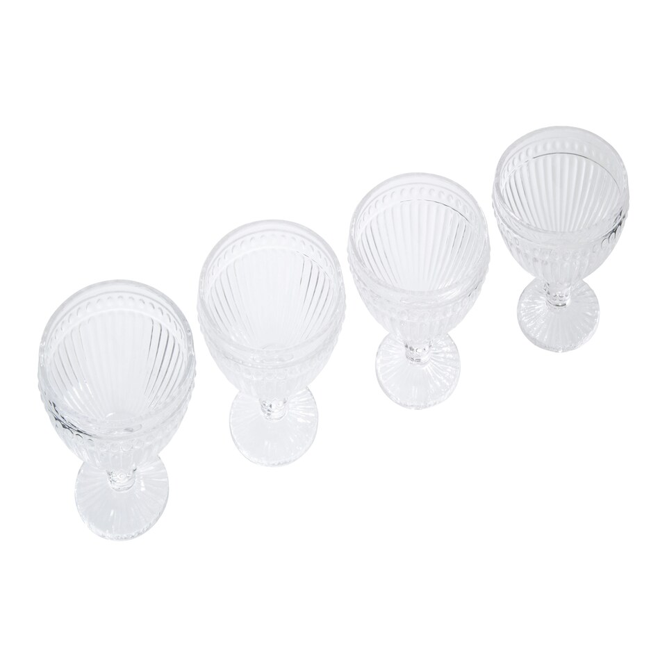 image 1 of Auclair Set Of Four Ice Cream Bowls