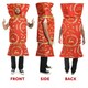 image 5 of Adults Christmas Cracker Costume – Festive Fancy Dress Outfit N/A | One Size