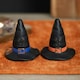 image 2 of Withes Hat Salt & Pepper Shakers