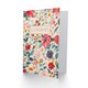 image 2 of Congrats Watercolour Spring Flower Pattern Congratulations Her Card