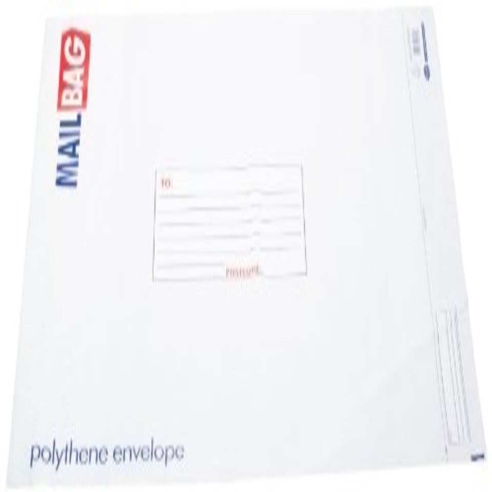 image 1 of County C243 Jumbo Mail Bag (Pack of 25)