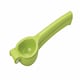 image 1 of KitchenCraft Lime Squeezer Green Plastic