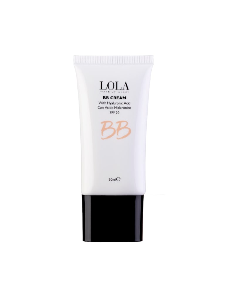 image 1 of BB CREAM