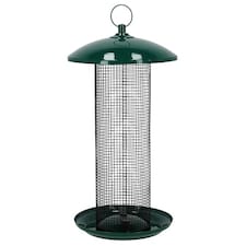 High Volume Nut Feeder Station