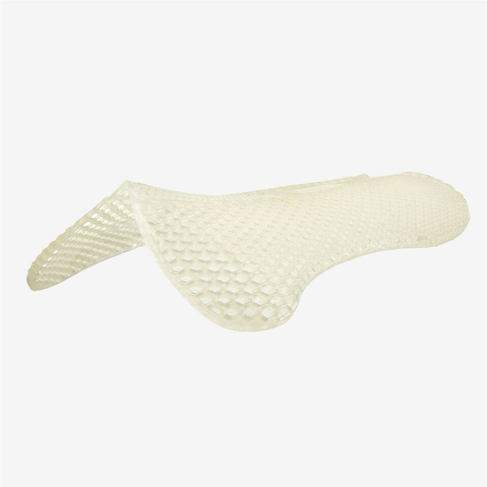 image 1 of LeMieux Air Release Gel Pad Black | One Size