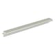 image 1 of FittingsCo, Gola Wall Unit Profile Horizontal, 3900mm Length, Brass Anodised