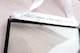 image 7 of In Memory of Baby. Baby Feet Real feather Floating Picture Frame