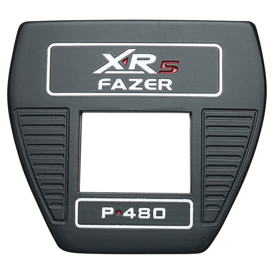 image 1 of Fazer XR5 P480 Golf Putter - Right Hand