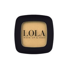 FLAWLESS MONO EYESHADOW LIGHT SHADES Multi | 034 GOLDEN YELLOW