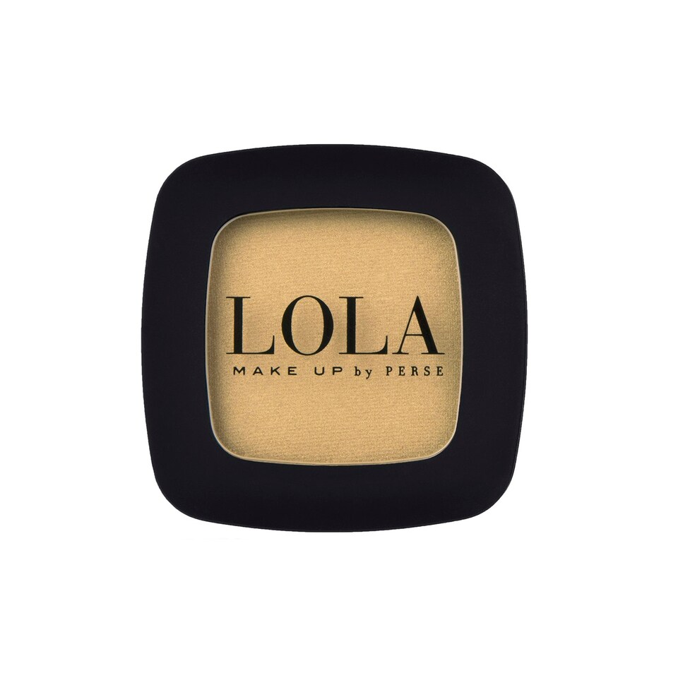 image 1 of FLAWLESS MONO EYESHADOW LIGHT SHADES Multi | 034 GOLDEN YELLOW