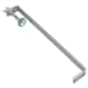 image 1 of 300mm Brick Laying Profile Clamp Holder Fastener Carpentry Internal Wall Clamps 1pc