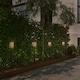 image 5 of Coupar Solar | Garden light | Black