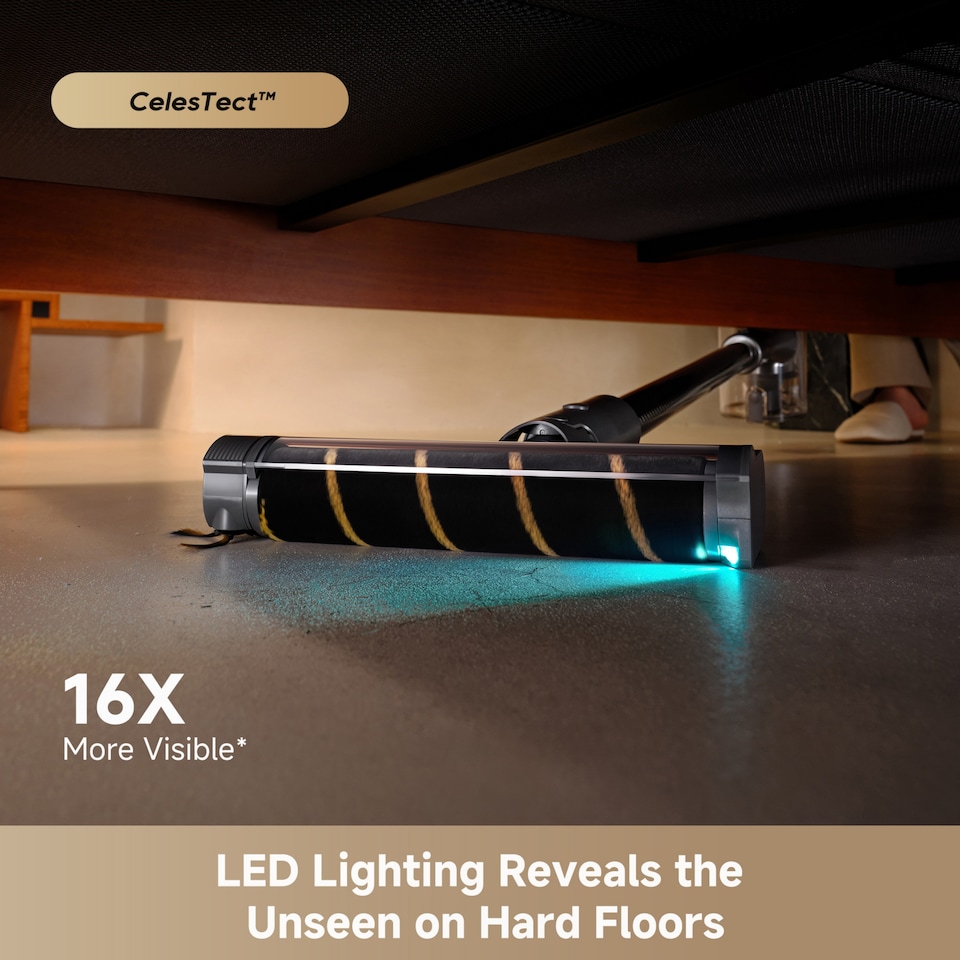 image 1 of Dreame R30 Cordless Stick Vacuum