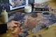 image 5 of Casting a Spell 1000 Piece Jigsaw Puzzle