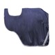 image 2 of LeMieux Arika Exercise Sheet Blue | Large