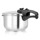 image 1 of Tower T80245 3L/20Cm Pressure Cooker Stainless Steel