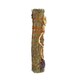 image 2 of Something Different Ritual Lavender Smudge Stick Wand - Brown/Yellow/Violet - One Size