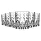 image 1 of RCR Crystal 6 Piece Marilyn Whisky Glasses Set - 337ml