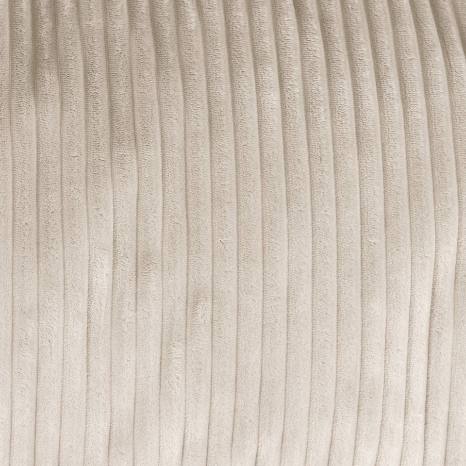 image 1 of icon Kids Cecila Jumbo Cord Sofa Bean Bag, Stone