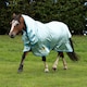 image 1 of Winnie & Me Fly Combo Rug Blue | Size: 60 Inch / 5'0 Inch
Colour: Blue