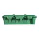 image 3 of Daewoo IP55 Outdoor Weatherproof Electric Junction Box Exterior fits 6-Gang Lead