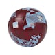 image 2 of Umbro 24/25 Neo Swerve West Ham United FC Mini Football - Cerulean/White/New Claret - 1