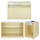 image 1 of A1200, B1200, TB60 (Scorpio Counter Set) | Brown