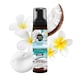 image 2 of Organic Shop Paradise Found DARK Self Tan Body Foam, 160ml