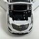 image 6 of Cadillac XT5 White LHD 1:32 Scale Tayumo 32185011