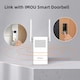 image 5 of IMOU DS21 Indoor Chime Doorbell