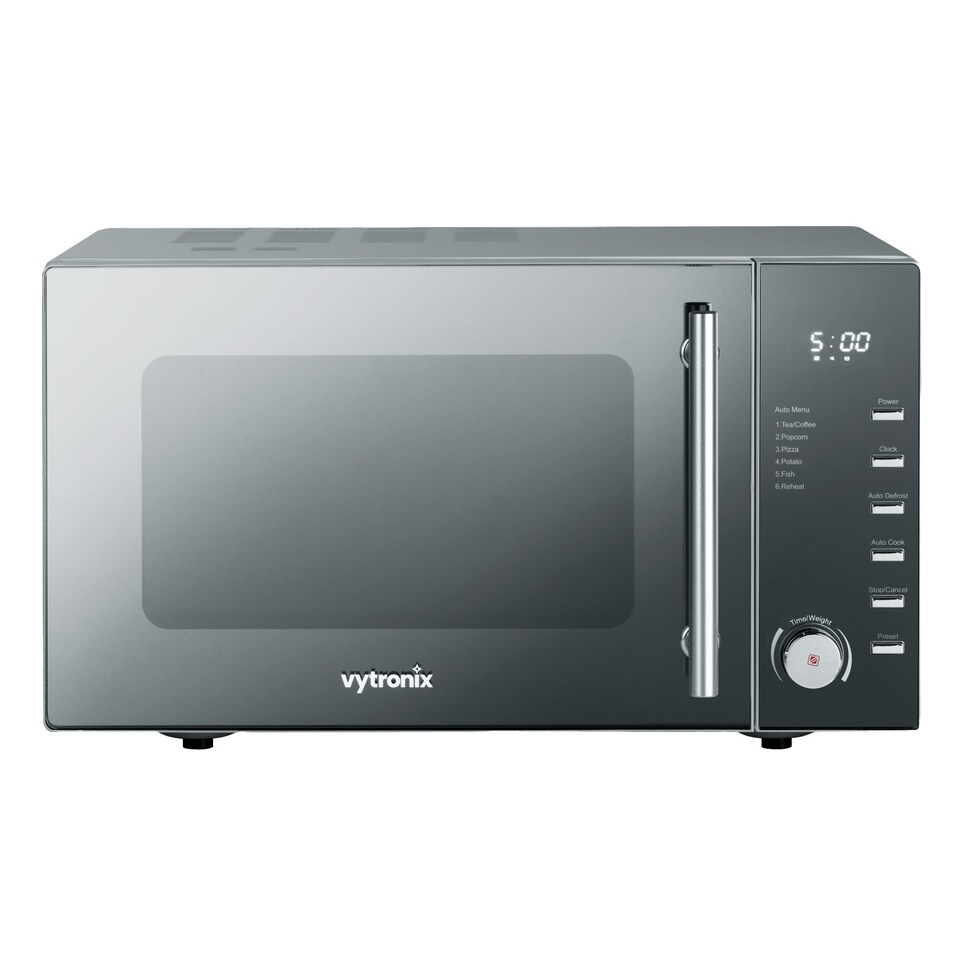 image 1 of Vytronix VY-C900M 25L 900W Digital Microwave Oven