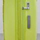 image 4 of Rock Tulum 3 Piece Set Suitcases Lime | Green | Large