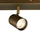 image 10 of Hereford 4 Light LED Spotlight Bar