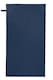 image 1 of Mountain Warehouse Microfiber Towel Super Absorbent Swimming Travel Accessory | Blue | Navy | One size