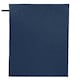 image 1 of Mountain Warehouse Microfiber Towel Super Absorbent Swimming Travel Accessory Blue | Navy | One size
