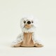 image 3 of Warmies Seal - LARGE