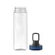 image 3 of MidOcean Tottle RPET 750ml Water Bottle - Blue - One Size Blue | One Size