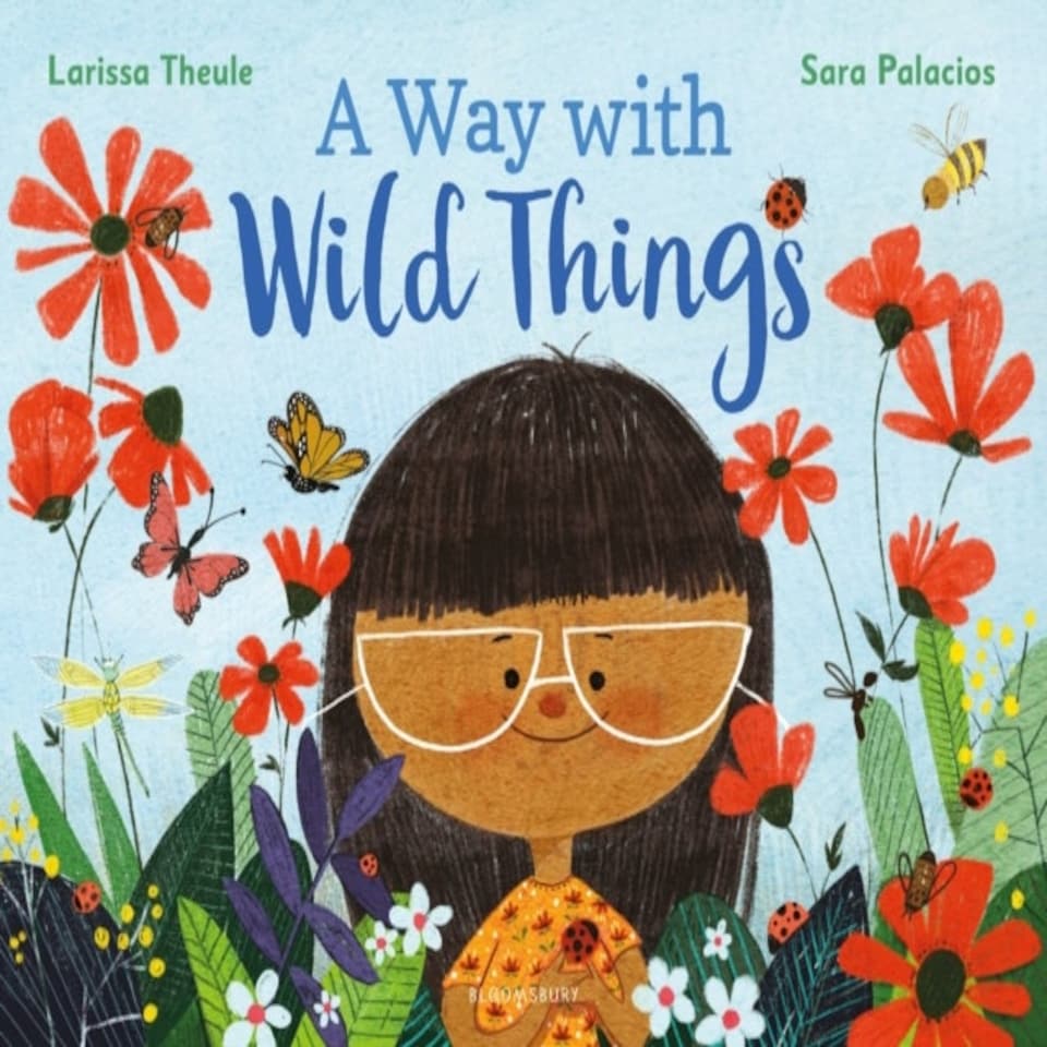 A Way With Wild Things