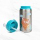 image 3 of Myga Childrens Water Bottle Rabbit
