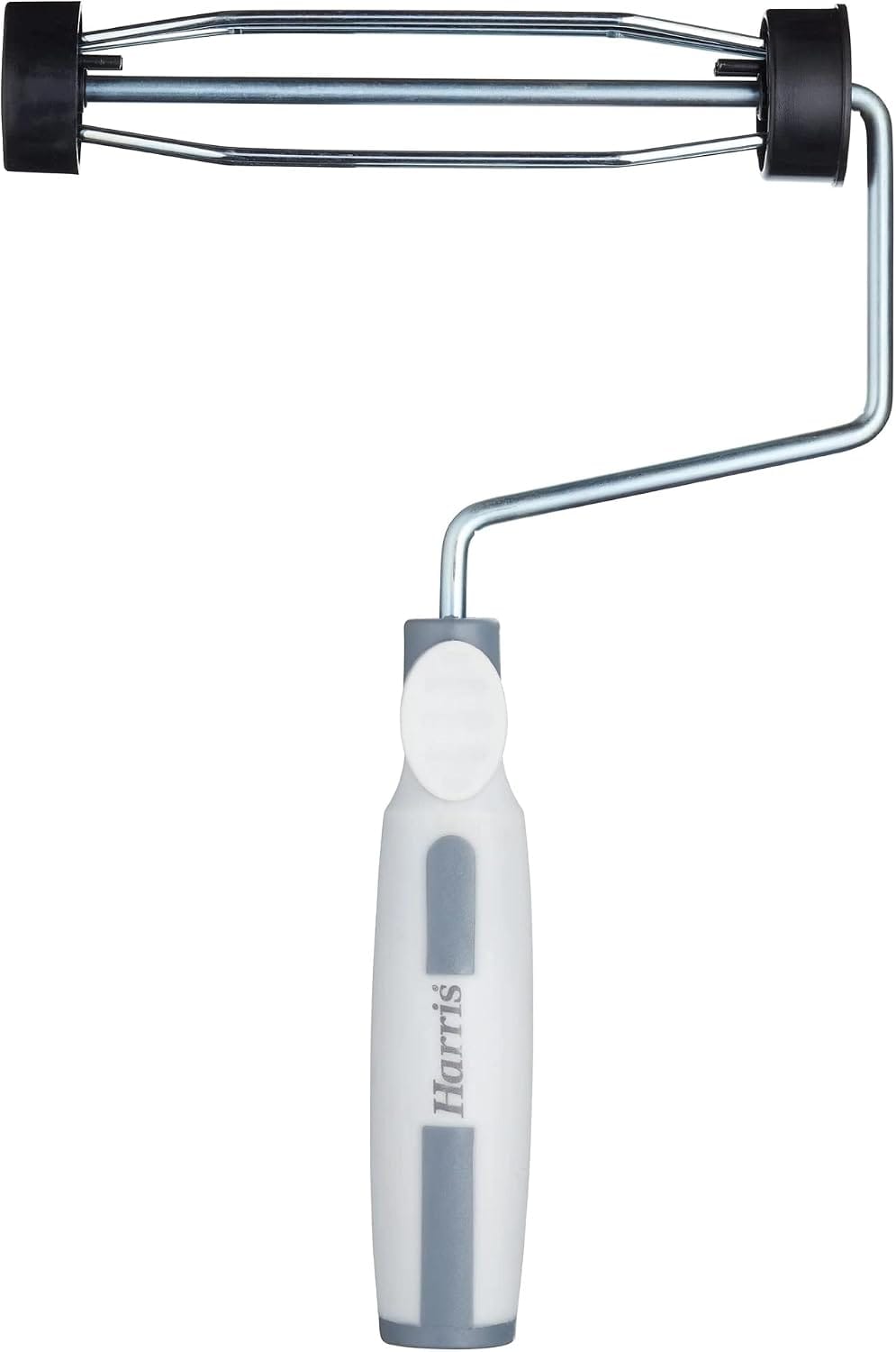 Harris Seriously Good 7" Work Smart Roller Frame in White