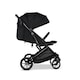 image 4 of Cosatto Woosh Trail Stroller - Multi Terrain, Birth - 25kg (Silhouette)