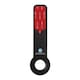image 5 of XD Collection DriveGrip Recycled Plastic Magnetic Car Phone Holder - Black - One Size